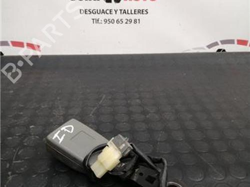 Altro KIA RIO I Hatchback (DC) 1.3 (82 hp) 27852770