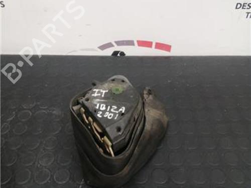 Used Rear left seatbelt SEAT IBIZA IV (6J5, 6P1) 1.2 (60 hp) 27847590