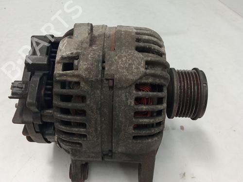Alternator NISSAN QASHQAI I (J10, NJ10) 2.0 dCi All-wheel Drive | BP27852265M7