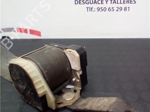 Used Front right seatbelt RENAULT LAGUNA I (B56_, 556_) 1.8 (95 hp) 27847941