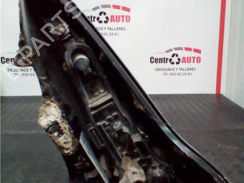 Left taillight CITROËN C4 Coupe (LA_) 1.6 HDi | BP27845525C34