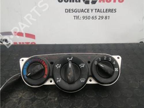 Commande Chauffage FORD FOCUS IV Saloon (HM) 1.0 EcoBoost (101 hp) 27841464