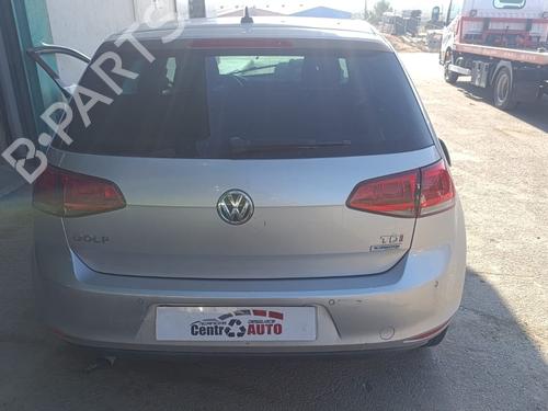 Right front window switch VW GOLF VII Variant (BA5, BV5) 1.6 TDI | BP36357495I26 - Image 3