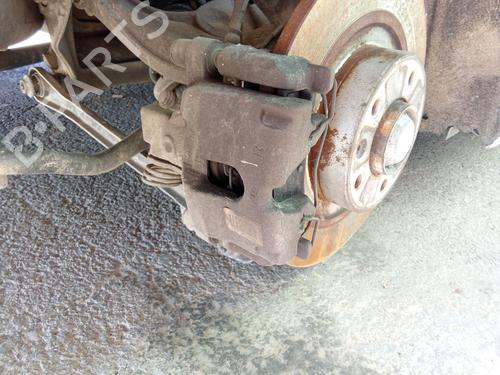 Used Right rear brake caliper Right rear brake caliper 35751057 35751057
