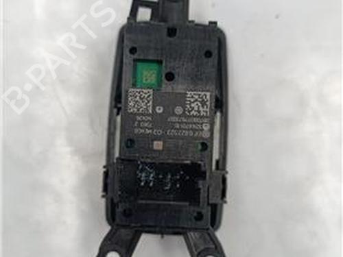 Electric handbrake BMW X1 (F48) xDrive 20 d | BP27850887E5 