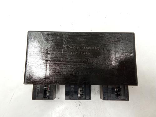 Used Electronic module Electronic module BMW 5 Touring (E61) 535 d (272 hp) 34152546 34152546