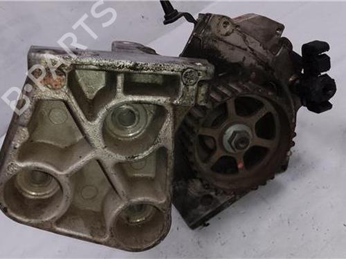 Used Injection pump RENAULT SCÉNIC II (JM0/1_) 1.9 dCi (JM15) (110 hp) 27847033