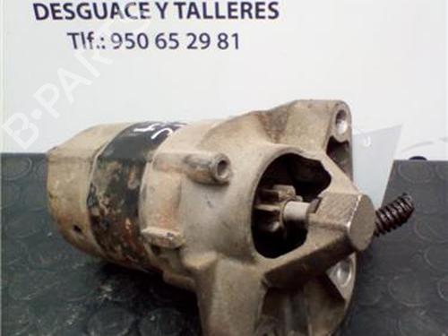 Used Starter RENAULT LAGUNA I Grandtour (K56_) 1.6 16V (K568) (107 hp) 27853185