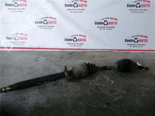 Right front driveshaft OPEL ASTRA G Saloon (T98) 2.0 DTI 16V (F69) | BP27854519M39 
