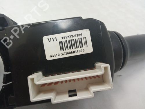 Switch HYUNDAI i40 I (VF) 1.7 CRDI | BP33168575I30 - Image 6