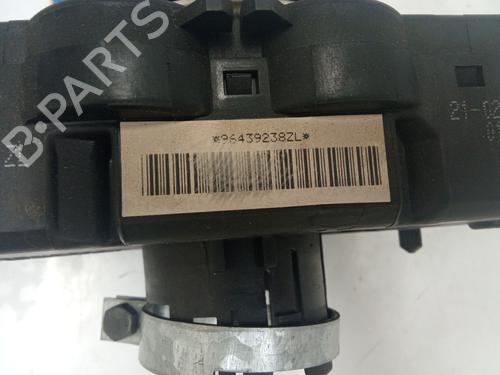 Switch PEUGEOT 307 (3A/C) 2.0 HDi 90 | BP29307749I30 