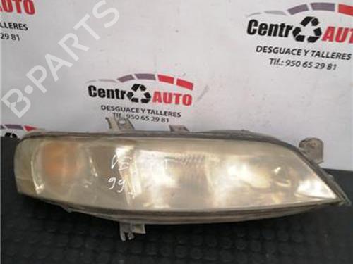 Faro derecho OPEL VECTRA B (J96) 1.6 i (F19) (75 hp) 27845980