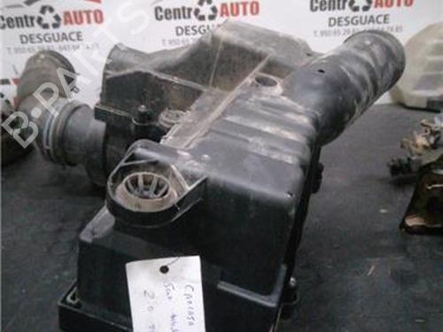 Used Air filter box SEAT TOLEDO III (5P2) 2.0 TDI 16V (140 hp) 27842519