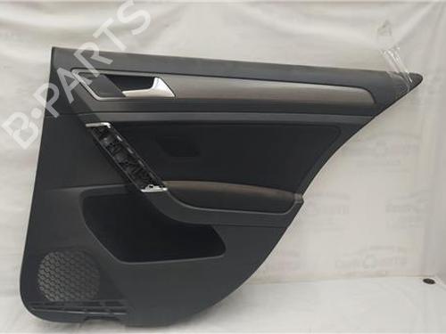 Used Rear right panel VW GOLF VII (5G1, BQ1, BE1, BE2) 1.6 TDI (105 hp) 27849315