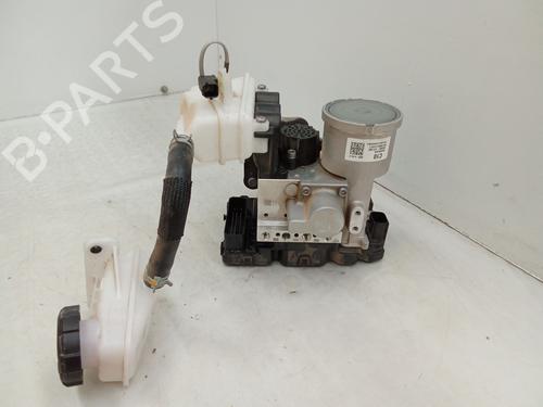 Used ABS pump ABS pump KIA XCEED (CD) 1.6 GDI Hybrid (141 hp) 40219255 40219255
