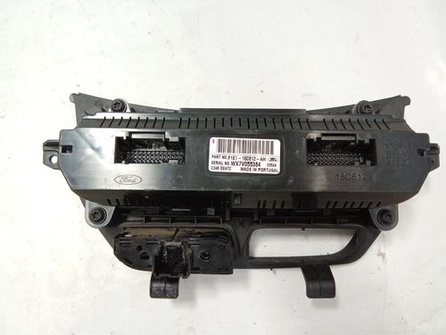 Climate control FORD C-MAX II (DXA/CB7, DXA/CEU) 1.5 TDCi | BP34339658I5 - Image 5