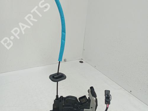 Used Front left lock KIA NIRO I (DE) 1.6 GDI Hybrid (105 hp) 27850615