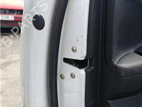 Used Front left lock HYUNDAI TUCSON (TL, TLE) 1.6 GDi (132 hp) 27686997