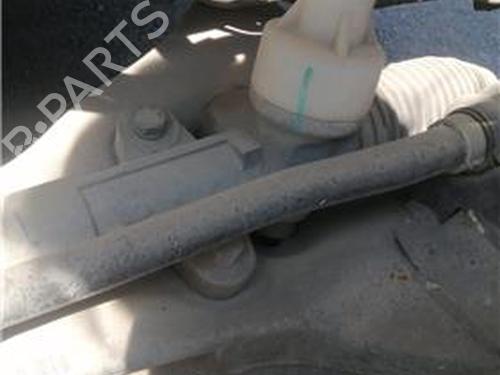 Used Steering rack KIA SPORTAGE III (SL) 1.7 CRDi (116 hp) 27845453