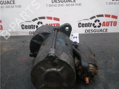 Starter SUZUKI GRAND VITARA I (FT, HT) 2.0 HDI 110 16V 4x4 (SQ420D, TD83V) | BP27842540M8 