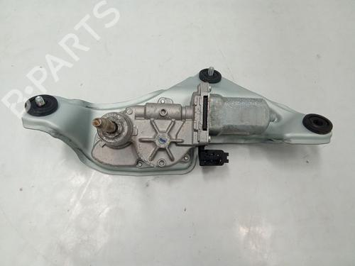 Used Rear wiper motor HYUNDAI TUCSON (TL, TLE) 1.6 GDi (132 hp) 27687272