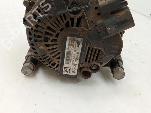 Alternator CITROËN C-ELYSEE (DD_) 1.6 HDI 92 | BP29482321M7 