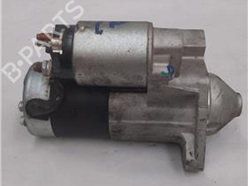 Starter RENAULT MEGANE II Saloon (LM0/1_) 1.5 dCi (LM0F, LM0T, LM2B) | BP27845917M8 
