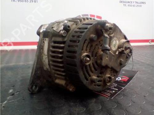 Alternator RENAULT LAGUNA II (BG0/1_) 1.9 dCi (BG12) | BP27842410M7