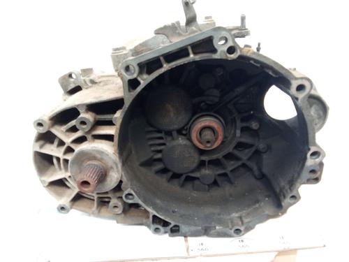 Used Gearbox Gearbox SEAT ALTEA (5P1) 2.0 TDI 16V (140 hp) 36357486 36357486