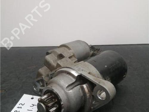 Used Starter SEAT IBIZA III (6L1) 1.4 16V (75 hp) 27844669