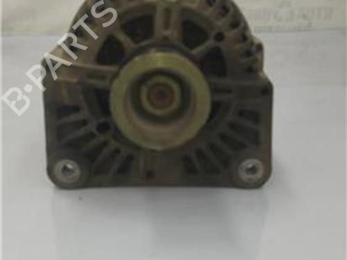 Used Alternator RENAULT SCÉNIC II (JM0/1_) 1.9 dCi (JM0G, JM12, JM1G, JM2C) (120 hp) 27849853