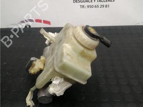 Brake master cylinder BMW 5 (E39) 520 d | BP27852943M77 