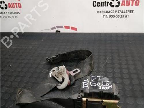 Used Rear right seatbelt VW GOLF IV Variant (1J5) 1.4 16V (75 hp) 27848960