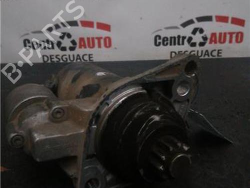 Startmotor VW POLO IV (9N_, 9A_) 1.9 TDI | BP27843356M8