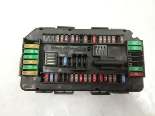Used Fuse box Fuse box 33649051 33649051