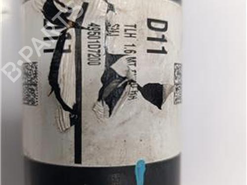 Right front driveshaft HYUNDAI TUCSON (TL, TLE) 1.6 GDi | BP27687169M39 