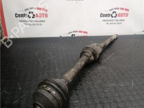 Used Right front driveshaft PEUGEOT 205 Hatchback Van 1.1 (49 hp) 27853978