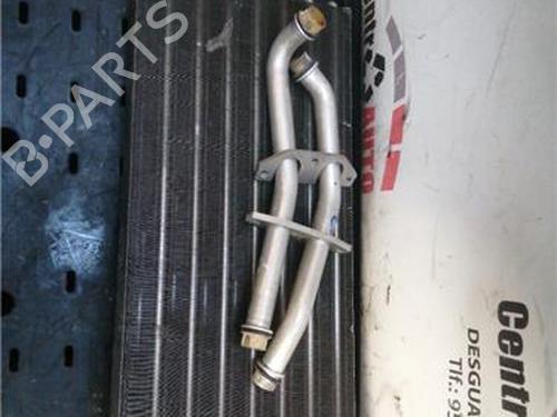 Radiatore riscaldamento MERCEDES-BENZ VITO Bus (W638) 108 CDI 2.2 (638.194) (82 hp) 27844390