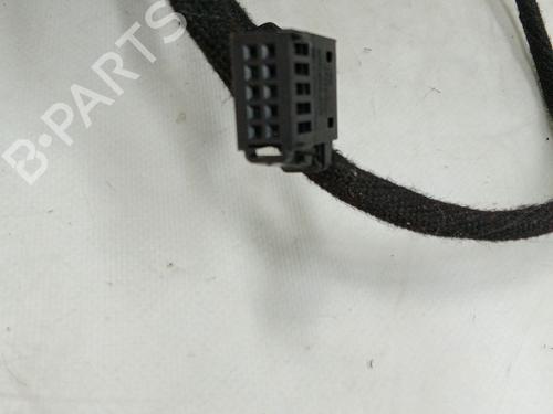 Right mirror VW POLO V (6R1, 6C1)  | BP29267537C27 