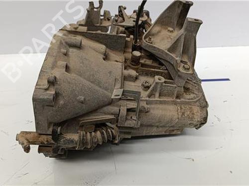 Gearbox PEUGEOT 508 I (8D_) 2.0 HDi | BP27852103M3 