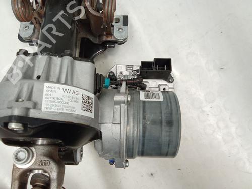 Steering column VW T-CROSS (C11, D31) 1.0 TSI | BP27686853M21 - Image 4