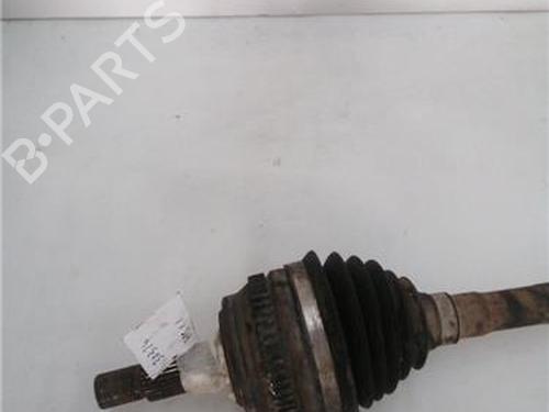 Right front driveshaft RENAULT MASTER II Bus (JD) 2.5 dCi | BP27844730M39 