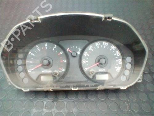 Used Instrument cluster DAEWOO NUBIRA Saloon (J200) 1.6 (109 hp) 27842626