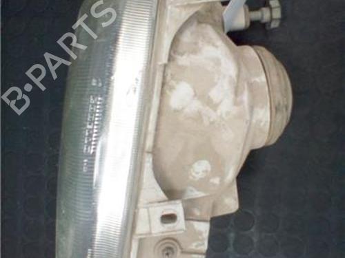 Left headlight OPEL ASTRA F Saloon (T92) 1.7 TD (F19, M19) | BP27845983C28 