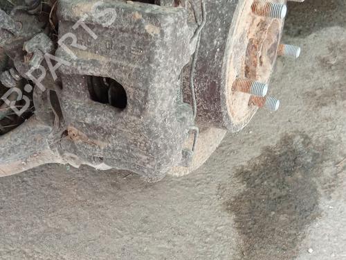 Used Right rear brake caliper FORD C-MAX II (DXA/CB7, DXA/CEU) [2010-2019]  31148406