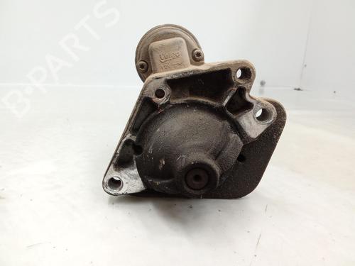 Used Starter Starter DACIA LODGY (JS_) 1.5 dCi (JSMC, JSAF) (107 hp) 36694532 36694532