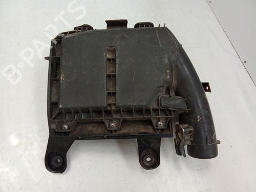 Used Air filter box Air filter box CITROËN BERLINGO MULTISPACE (B9) 1.6 BlueHDi 100 (99 hp) 39802908 39802908