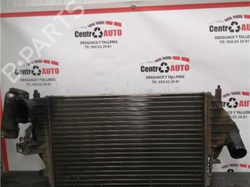 Used Intercooler RENAULT LAGUNA I (B56_, 556_) 1.8 (95 hp) 27853425