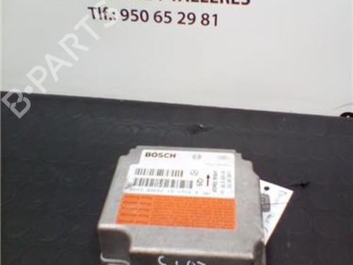 Used ECU airbags MERCEDES-BENZ C-CLASS T-Model (S205) C 350 e (205.247) (211 hp) 27853890