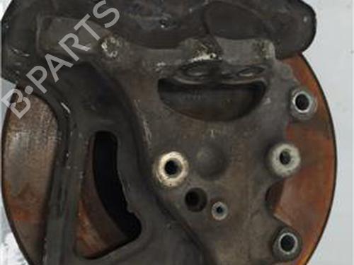 Right front steering knuckle MERCEDES-BENZ C-CLASS (W203) C 200 CDI (203.004) | BP27849219M26